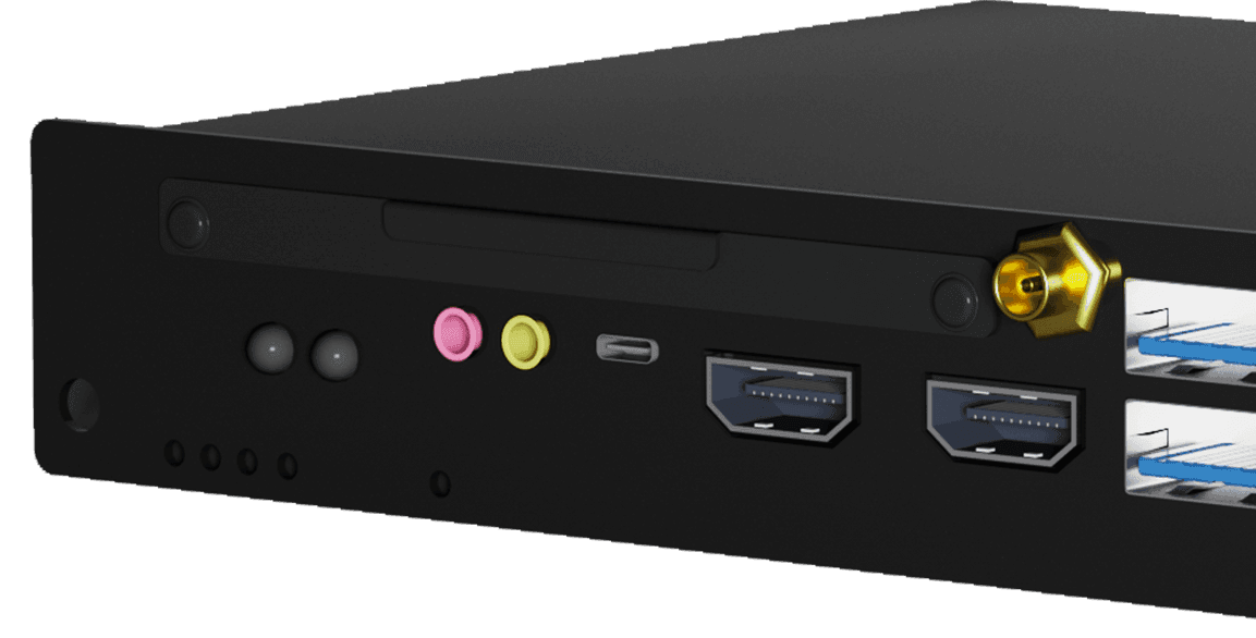 MINI PC OPS <span>12th Series</span> 712