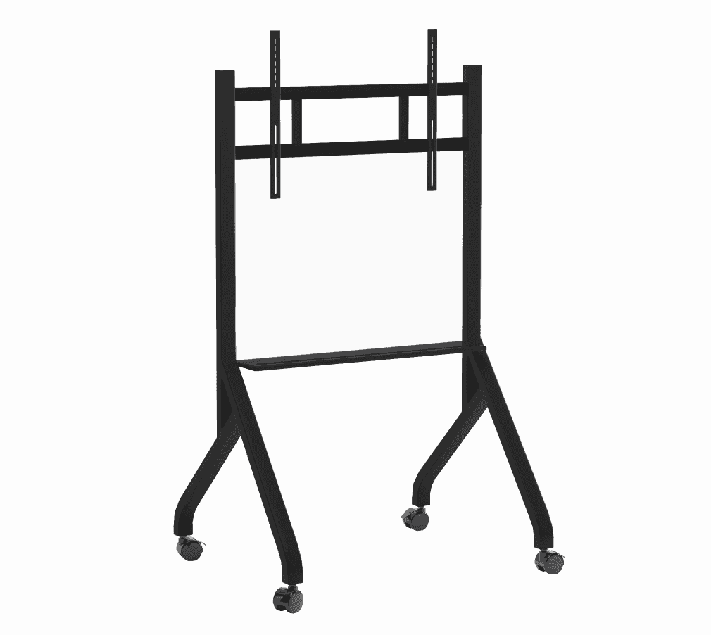 Interactive Display Stand