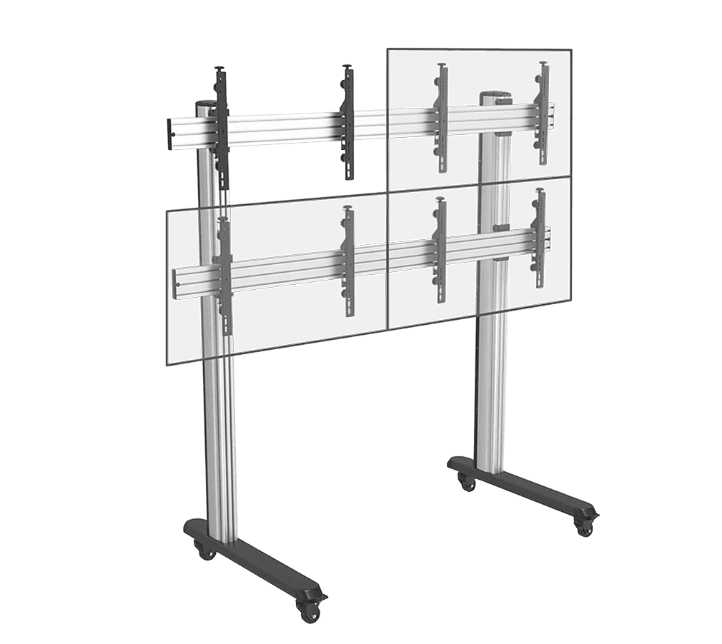 Modular Stand &amp; Cart