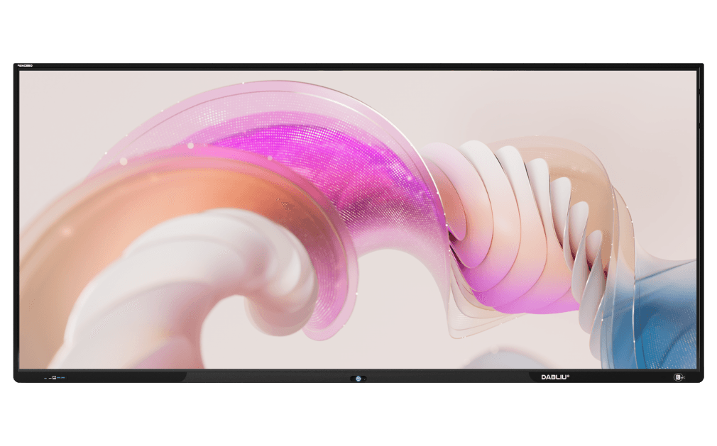 DabliuTouch 105&#8243;