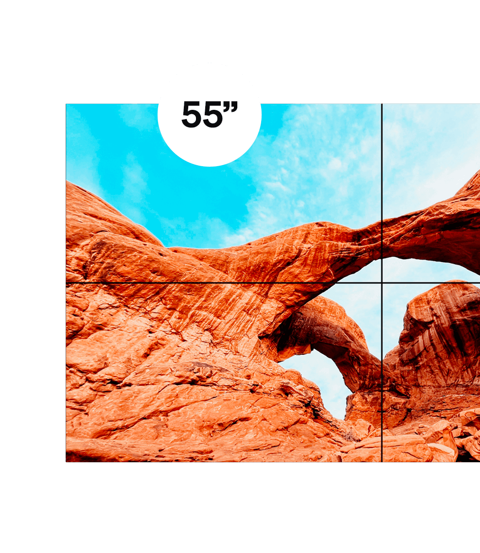 Dabliu VideoWall