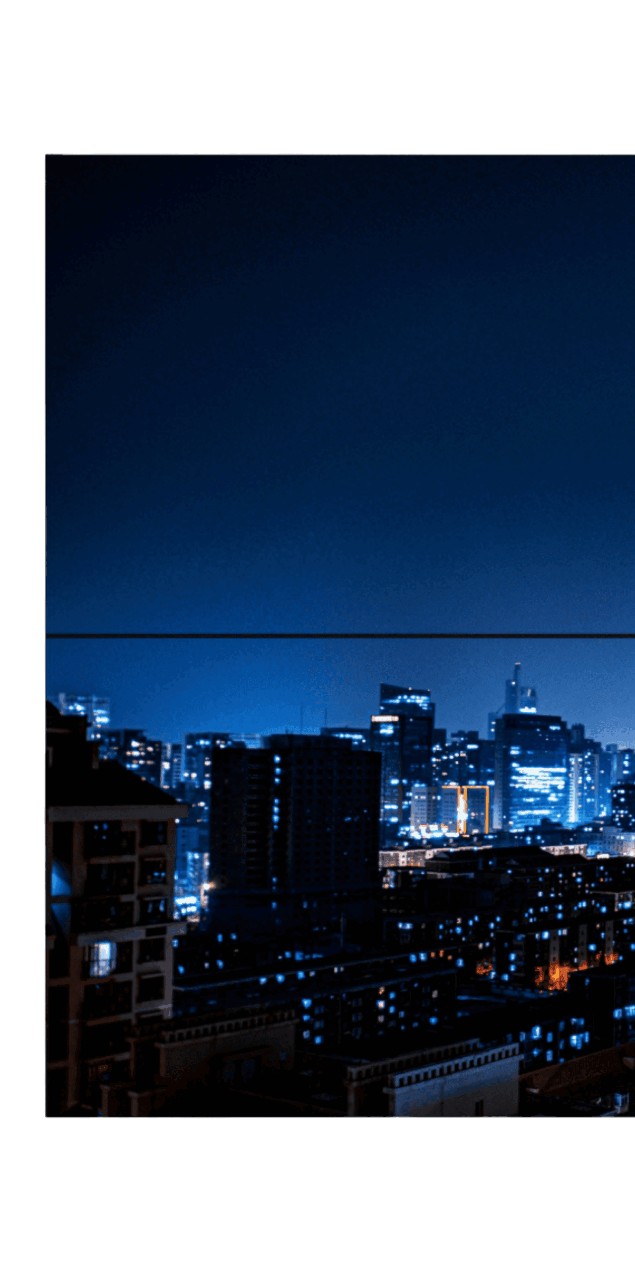 Immersive<br />
excellence