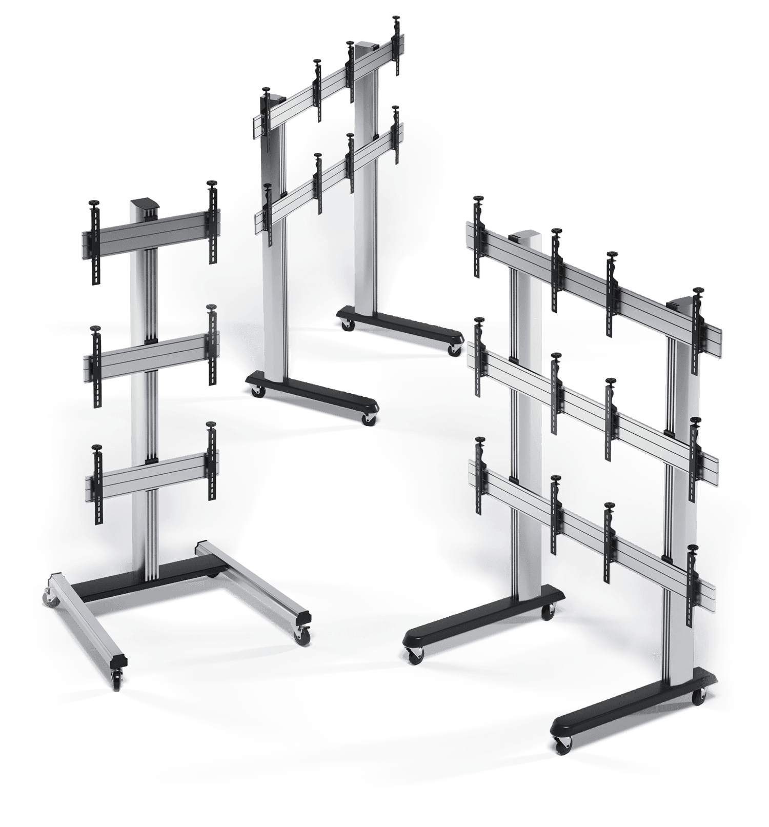Modular Stand & Cart
