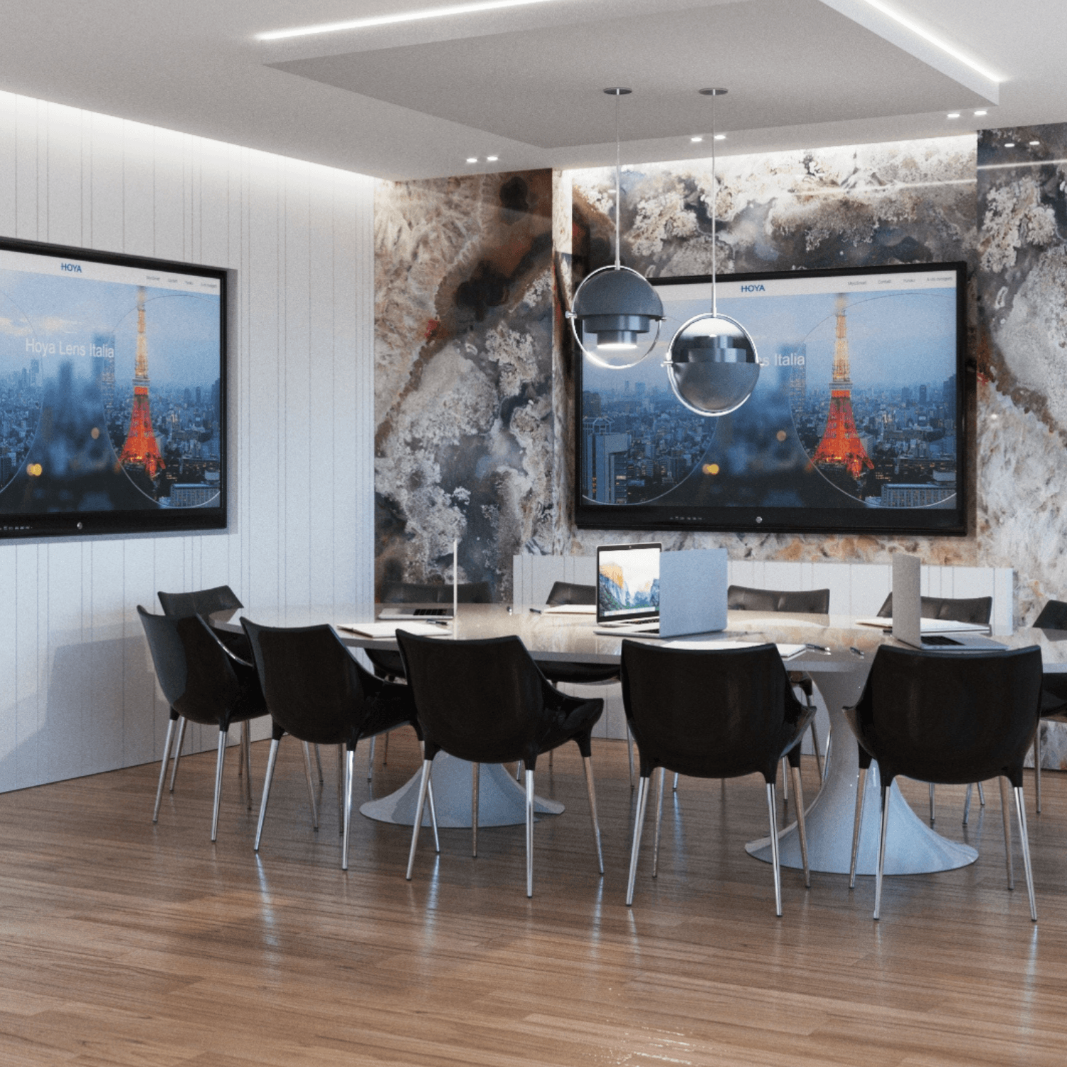 Technology that<br />
works for you<br />