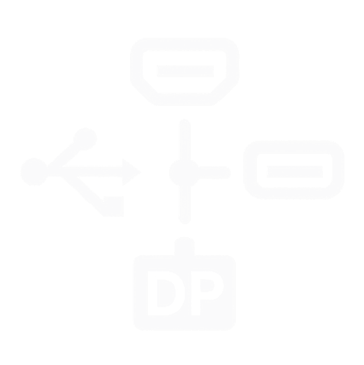 Complete <br />
connectivity