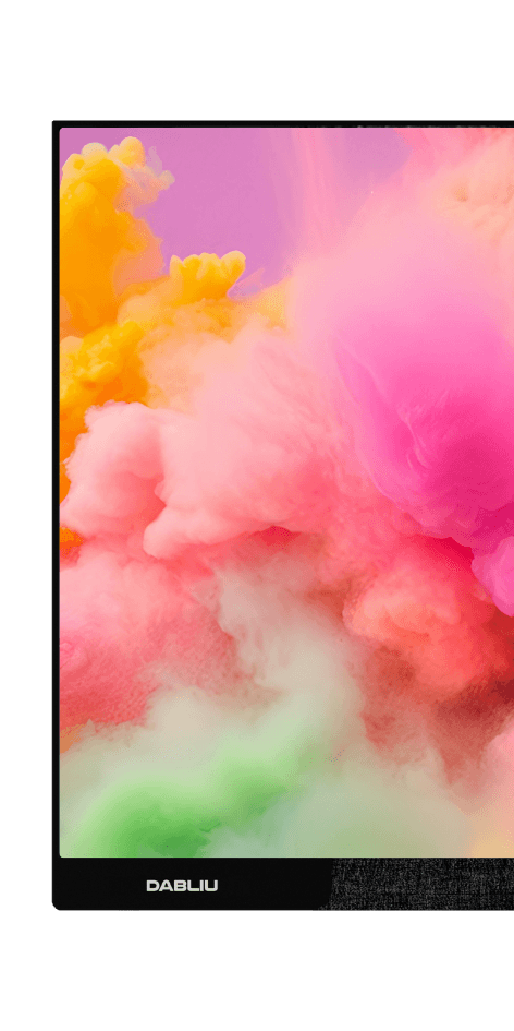Make a bold<br />
impression
