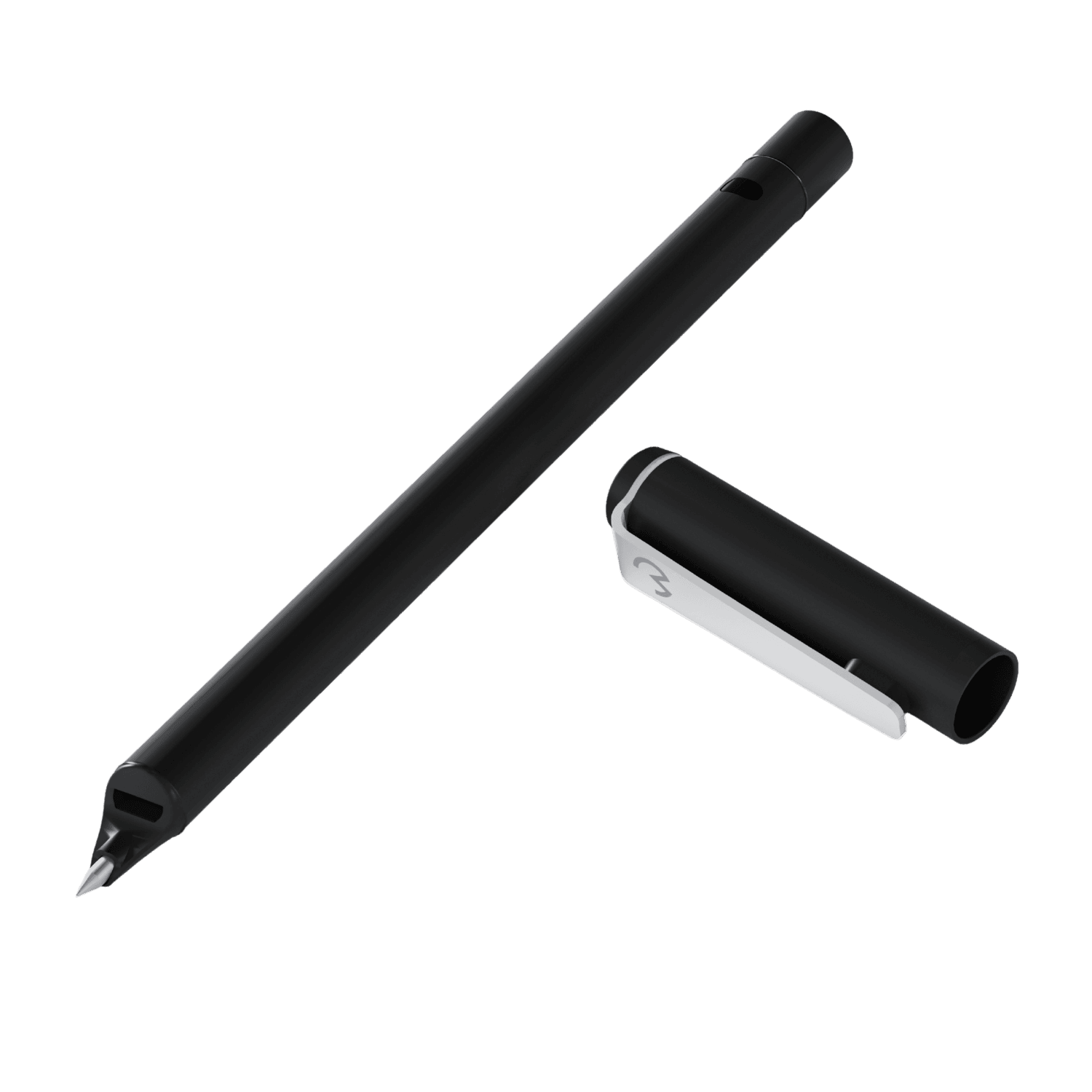 A seamless bridge<br />
between paper and digital